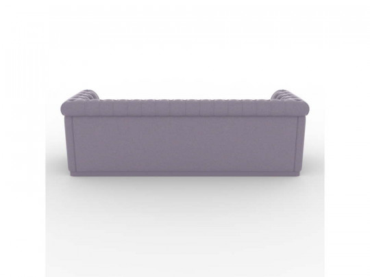Диван DreamStudio Майкл по цене от 97 300 ₽ , высота, см 75, стиль классика, цвет сиреневый 1 | Диваны