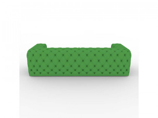 Диван DreamStudio Ноа по цене от 146 700 ₽ , высота, см 85, стиль классика, цвет зеленый 1 | Диваны