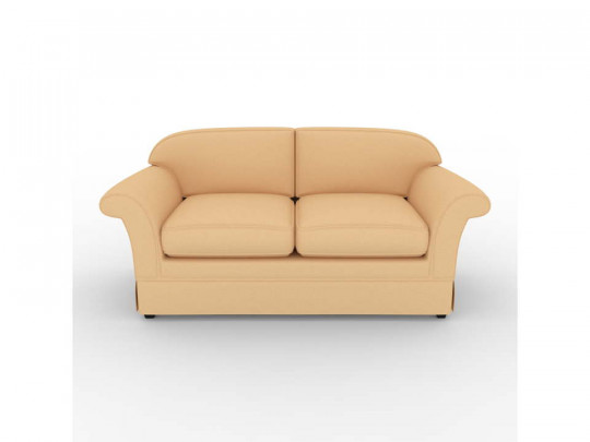 Диван DreamStudio Оливер по цене от 75 500 ₽ , высота, см 85, стиль современный, цвет бежевый 1 | Диваны