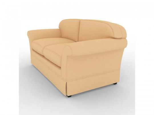 Диван DreamStudio Оливер по цене от 75 500 ₽ , высота, см 85, стиль современный, цвет бежевый 3 | Диваны