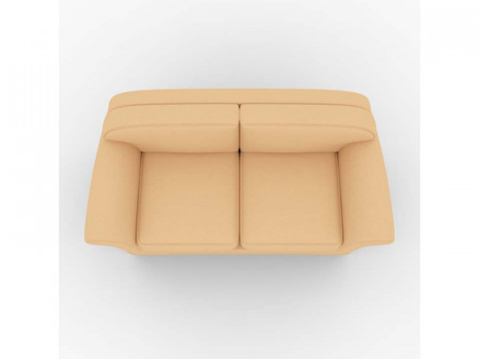 Диван DreamStudio Оливер по цене от 75 500 ₽ , высота, см 85, стиль современный, цвет бежевый 4 | Диваны