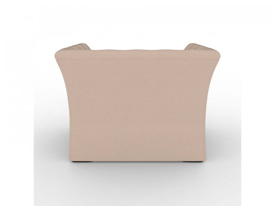 Кресло DreamStudio Чарльз по цене от 39 800 ₽ , высота, см 85, стиль классика, цвет бежевый 3 | Кресла