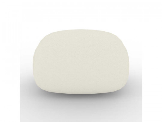 Кресло DreamStudio Тим по цене от 49 400 ₽ , высота, см 75, стиль современный, цвет молочный 4 | Кресла