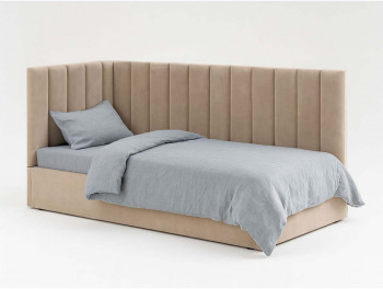 Кровать Galaxy Меркурий-3 с подъемным механизмом бежевый Кровать Galaxy Меркурий-3 с подъемным механизмом бежевый