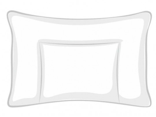 Подушка детская German Grass хлопок Baby Cotton Grass низкая 122460 по цене от 3 910 ₽ , цвет белый 6 | Подушки из бамбука