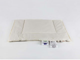 Подушка детская German Grass лен Baby Organic Linen Grass низкая 81460 по цене от 3 630 ₽ , цвет бежевый 2 | Подушки из бамбука