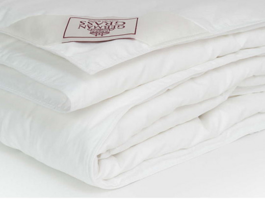 Одеяло German Grass шелковое Luxury Silk Grass всесезонное 75230 по цене от 43 770 ₽ , цвет белый 5 | Одеяла German Grass