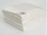 Одеяло German Grass шелковое Great Silk Grass всесезонное 94170 по цене от 119 520 ₽ , цвет молочный 5 | Одеяла German Grass