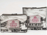 Одеяло German Grass хлопок Organic Cotton Grass летнее 99141