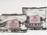 Одеяло German Grass хлопок Organic Cotton Grass всесезонное 99190