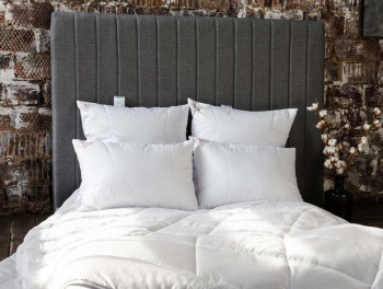 Подушка German Grass хлопок Сottonwash Grass регулируемая на молнии 122120