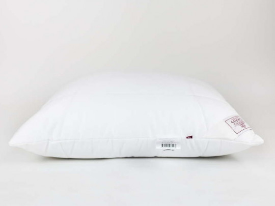 Подушка German Grass хлопок Сottonwash Grass регулируемая на молнии 122120 по цене от 6 260 ₽ , цвет белый 2 | Подушки German Grass