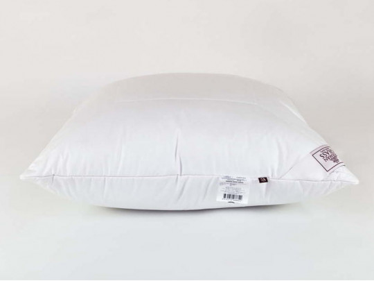 Подушка German Grass овечья Merino Wool Grass регулируемая на молнии 158120 по цене от 6 510 ₽ , цвет белый 4 | Подушки German Grass