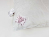 Подушка German Grass шелковая Cashmere Silk Grass мягкая 45111 по цене от 30 330 ₽ , цвет белый 4 | Подушки German Grass