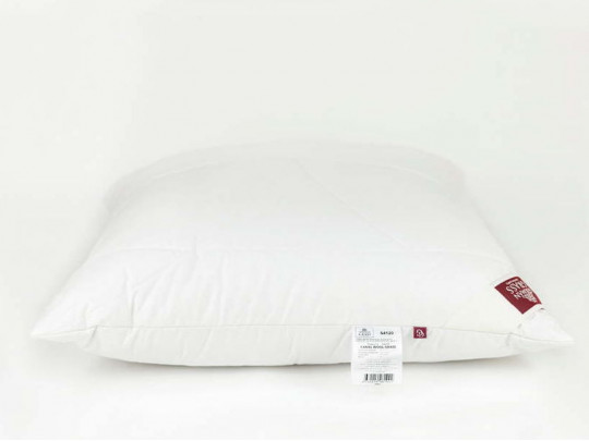 Подушка German Grass верблюжья Camel Wool Grass регулируемая на молнии 64120 по цене от 8 500 ₽ , цвет молочный 3 | Подушки German Grass