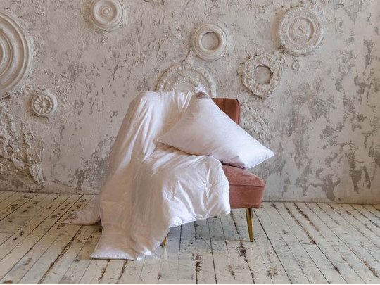 Подушка German Grass шелковая Paisley Silk Grass мягкая 65111 по цене от 31 830 ₽ , цвет белый 2 | Подушки German Grass