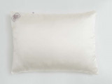 Подушка German Grass шелковая Great Silk Grass мягкая 94111 по цене от 31 830 ₽ , цвет молочный 4 | Подушки German Grass