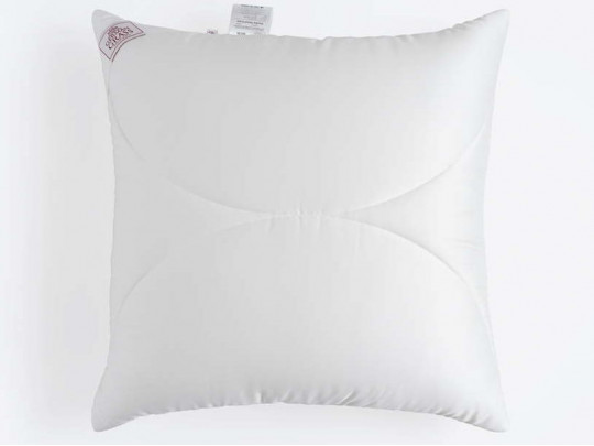 Подушка German Grass эвкалипт Double Tencel Grass регулируемая на молнии 96120 по цене от 7 080 ₽ , цвет молочный 3 | Подушки German Grass