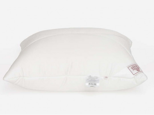 Подушка German Grass эвкалипт Double Tencel Grass регулируемая на молнии 96120 по цене от 7 080 ₽ , цвет молочный 4 | Подушки German Grass