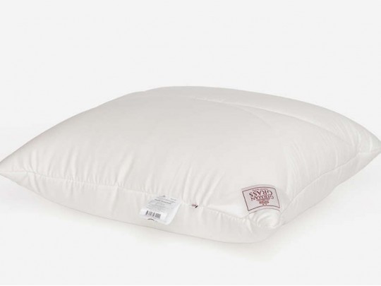 Подушка German Grass эвкалипт Double Tencel Grass регулируемая на молнии 96120 по цене от 7 080 ₽ , цвет молочный 6 | Подушки German Grass