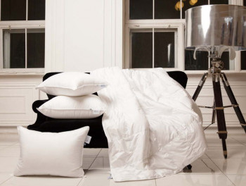 Подушка German Grass Premium Familie Non-Alergenic средняя FSN-09220