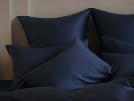 Наволочки German Grass Brilliant Grass серые по цене от 2 829 ₽ , цвет серый 2 | Постельное белье German Grass