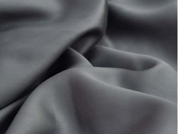 Простыня German Grass Brilliant Grass серая