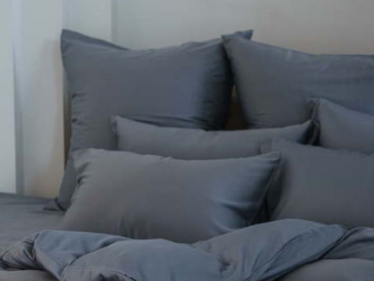 Наволочки German Grass Brilliant Grass коричневые по цене от 2 829 ₽ , цвет коричневый 2 | Постельное белье German Grass