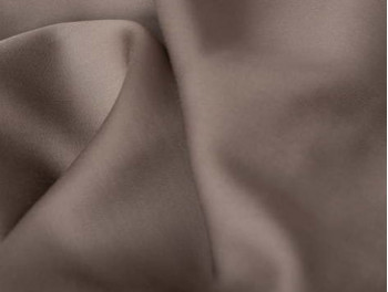 Простыня German Grass Brilliant Grass коричневая