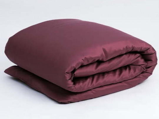 Пододеяльник German Grass Brilliant Grass пурпурный по цене от 7 162 ₽ , цвет пурпурный 2 | Постельное белье German Grass