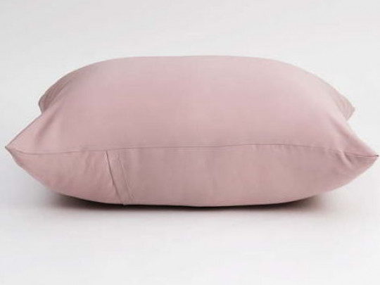 Наволочки German Grass Brilliant Grass розовые по цене от 2 829 ₽ , цвет розовый 3 | Постельное белье German Grass