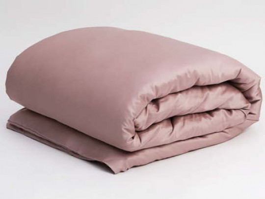 Пододеяльник German Grass Brilliant Grass розовый по цене от 7 162 ₽ , цвет розовый 2 | Постельное белье German Grass