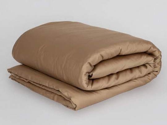 Пододеяльник German Grass Brilliant Grass песочный по цене от 7 162 ₽ , цвет песочный 3 | Постельное белье German Grass