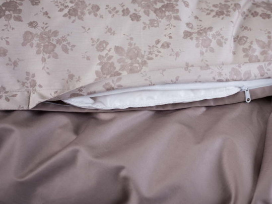 Пододеяльник German Grass Palette Grass сиреневый по цене от 12 730 ₽ , цвет сиреневый 1 | Постельное белье German Grass