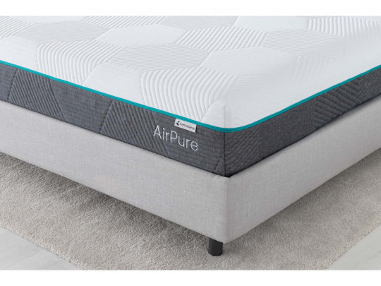 Матрас Kamasana AIRPURE по цене от 407 000 ₽ , высота, см 26 4 | Матрасы
