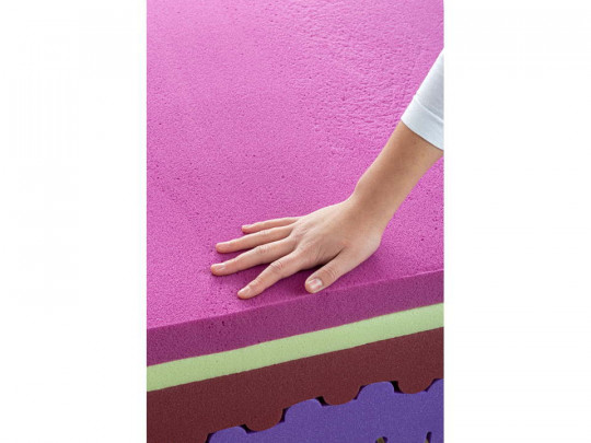 Матрас Kamasana AIRPURE по цене от 407 000 ₽ , высота, см 26 2 | Матрасы