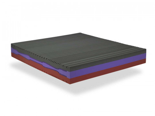 Матрас Kamasana DUAL SENSE по цене от 341 000 ₽ , высота, см 27 1 | Матрасы