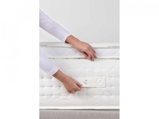 Матрас Kamasana DIAMANT по цене от 630 000 ₽ , высота, см 39 2 | Матрасы