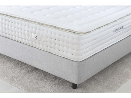 Матрас Kamasana ETEREO по цене от 379 000 ₽ , высота, см 30 1 | Матрасы