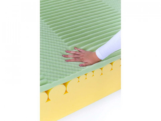 Матрас Kamasana ETEREO по цене от 379 000 ₽ , высота, см 30 3 | Матрасы