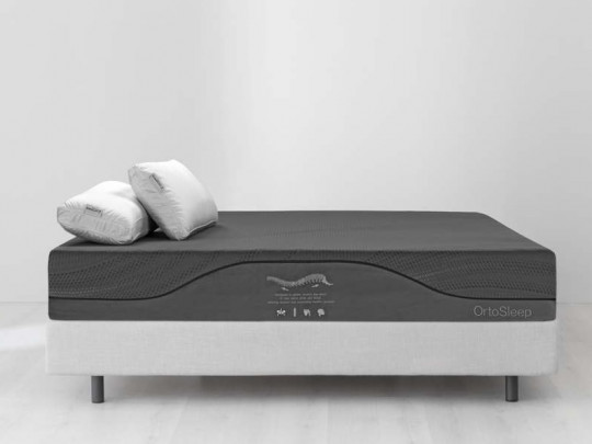 Матрас Kamasana ORTO SLEEP Kamasana, высота, см 27