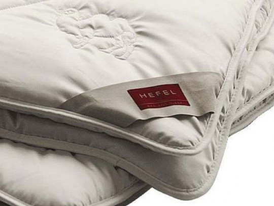 Одеяло Hefel Pure Camel Верблюжья шерсть Всесезонное Kamasana