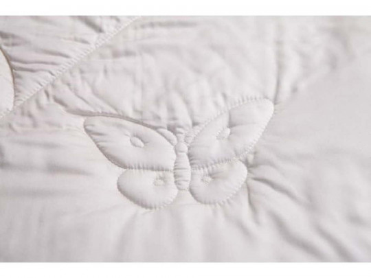 Одеяло Hefel Pure Silk Шелк Всесезонное по цене от 185 996 ₽  2 | Одеяла Heffel