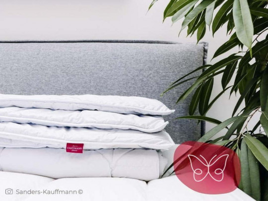 Одеяло Kauffmann Silk Шелк Легкое Kamasana