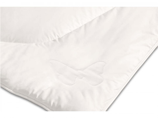 Одеяло Kauffmann Silk Шелк Легкое по цене от 81 996 ₽  1 | Одеяла Kauffmann