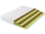 Матрас Lonax Fusion ECO MIX Lonax, высота, см 18
