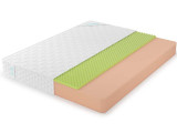 Матрас Lonax Roll Relax Max Lonax, высота, см 21