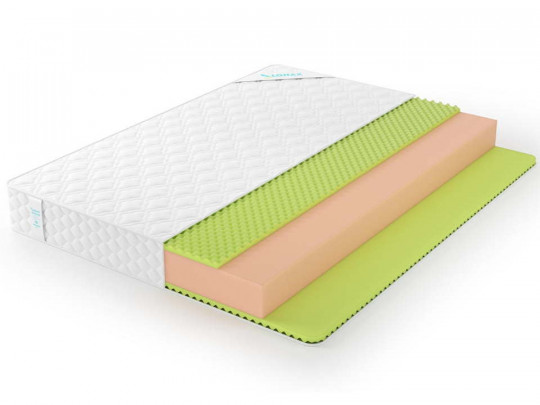 Матрас Lonax Roll Relax PLUS Lonax, высота, см 20