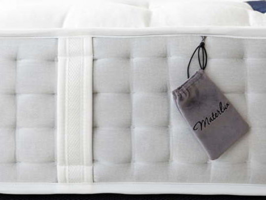 Чехол Materlux Nubbia (Нуббия) по цене от 0 ₽  2 | 