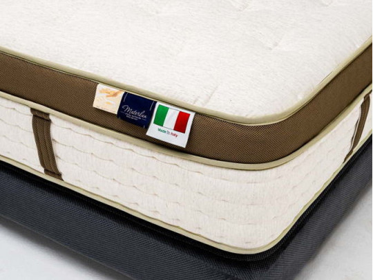 Чехол Materlux Saldivia (Сальдивия) по цене от 0 ₽  3 | 